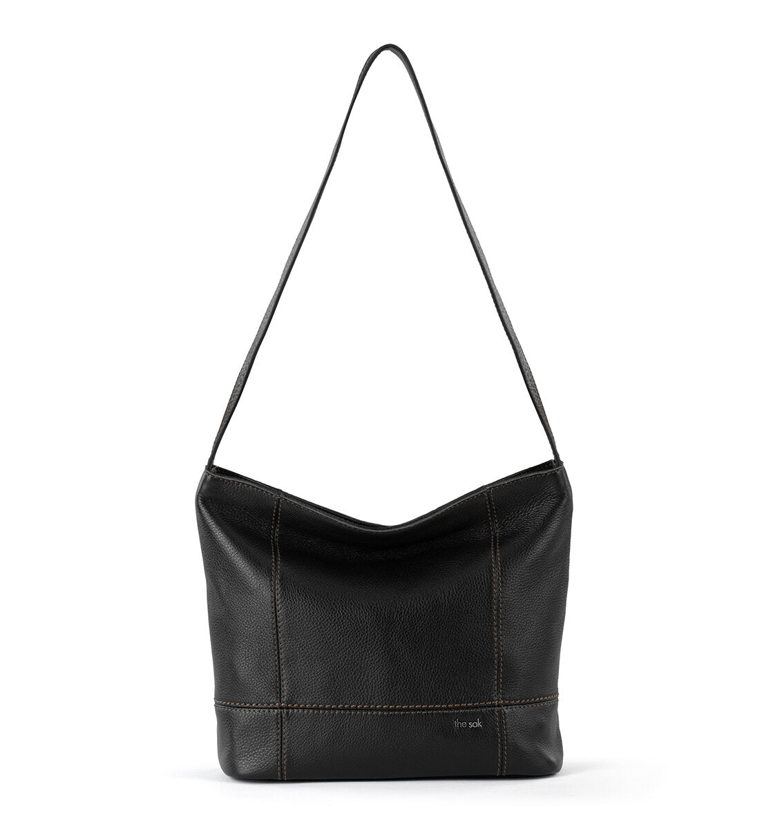 Leather - Black