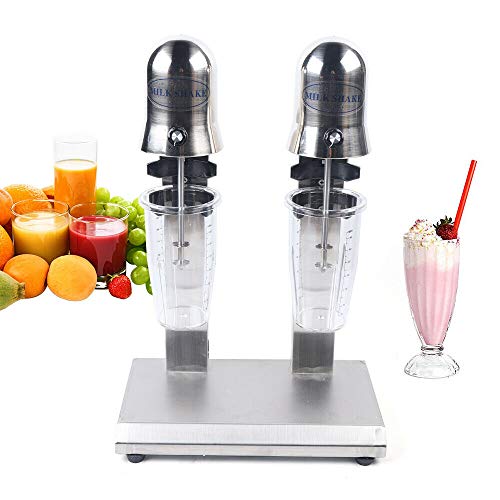 800ml+800ml 2 speed
