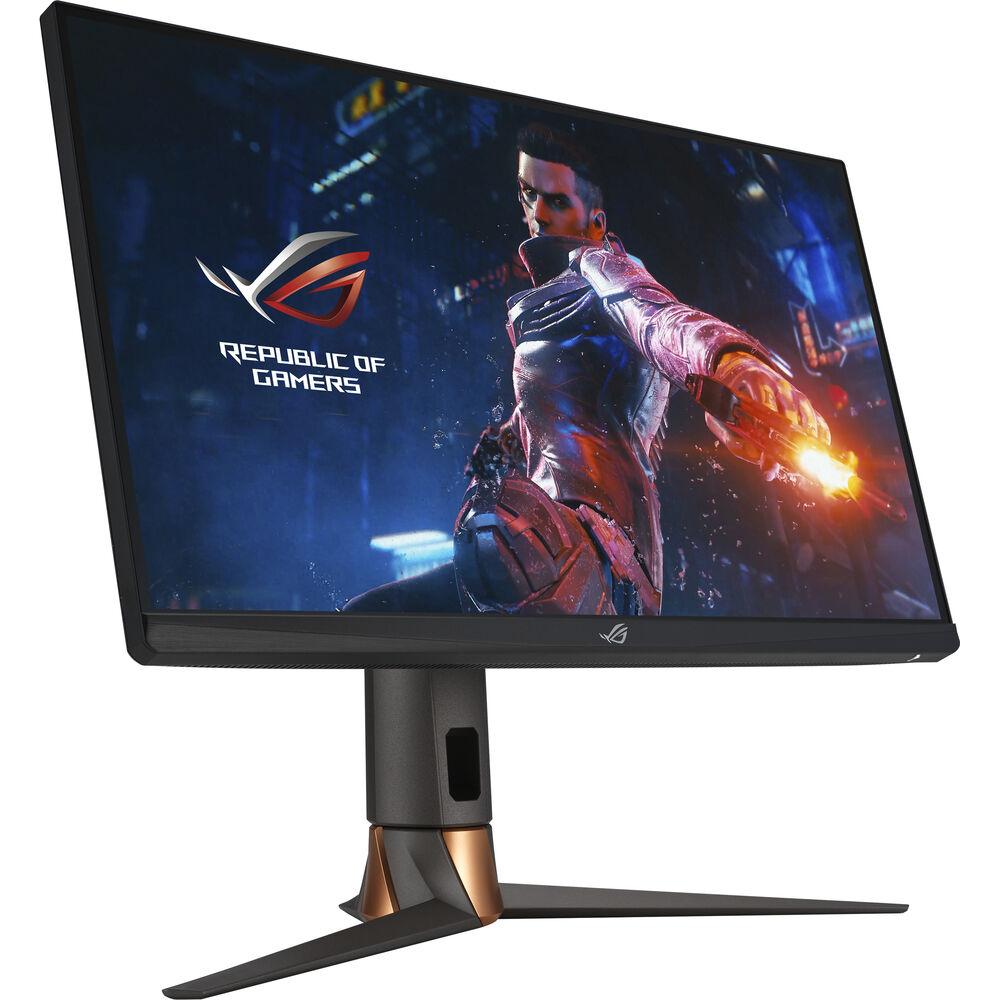 ASUS ROG Swift PG279QM 27