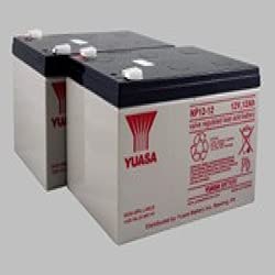 High-Precision 2551 Battery Replacement for R&D Equipment | Long-Lasting Power for Lab Instruments & Medical Devices