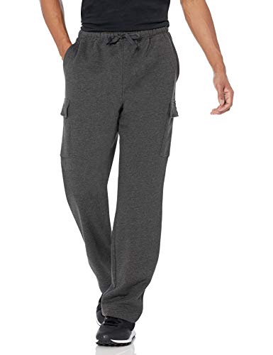 Charcoal Heather