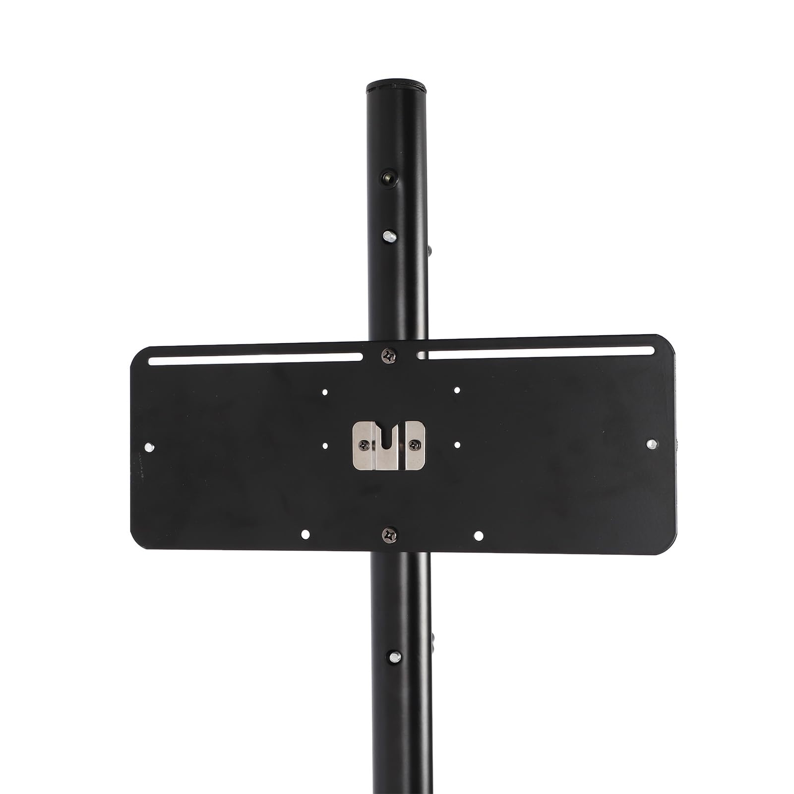 Portable Adjustable Height Dartboard Stand with Tripod Base - Perfect for Indoor & Outdoor Dart Games, Parties, and Pub Entertainment
