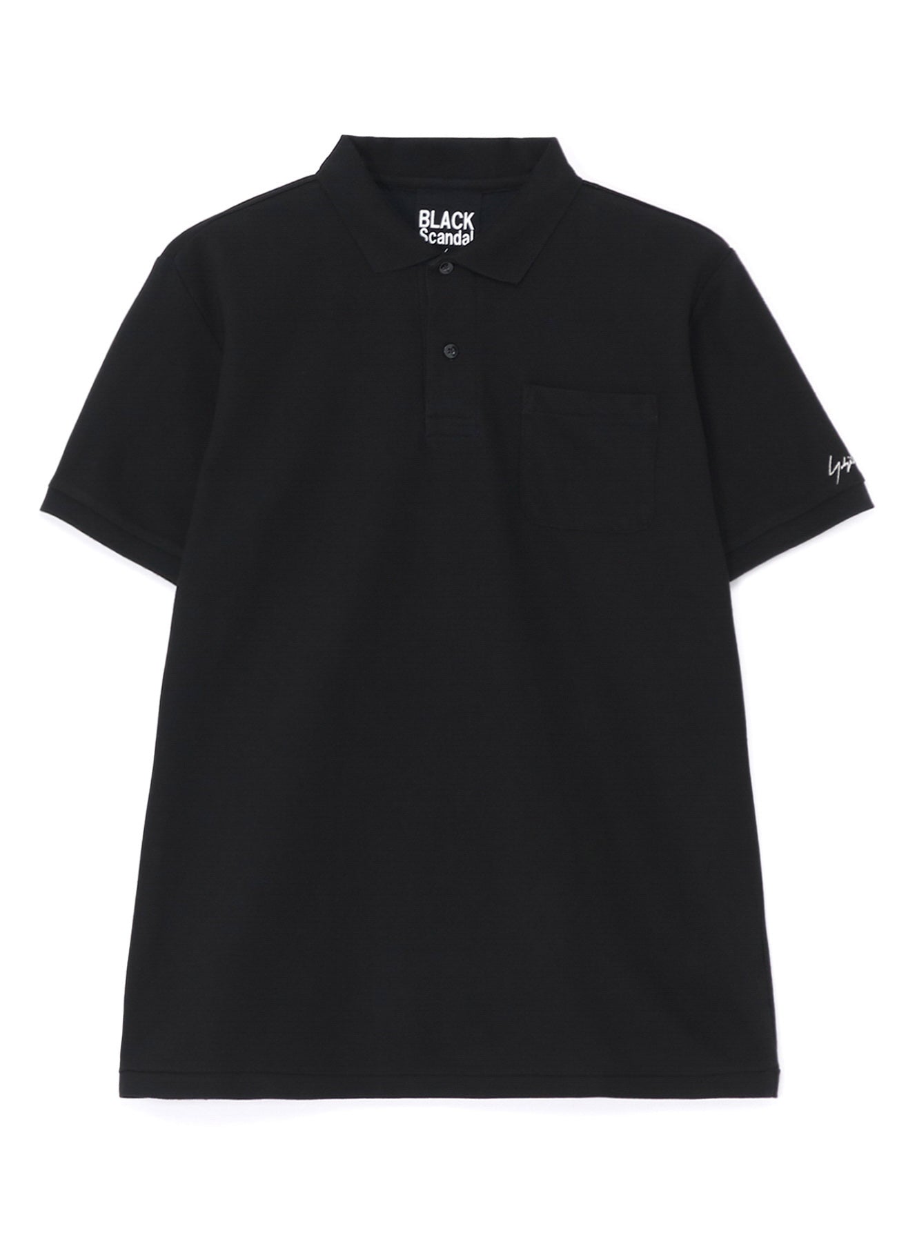 2-Piece Pack Signature Embroidered Polo Shirts for Men - Premium Cotton Casual & Business Wear for Golf, Office, and Everyday Outfits