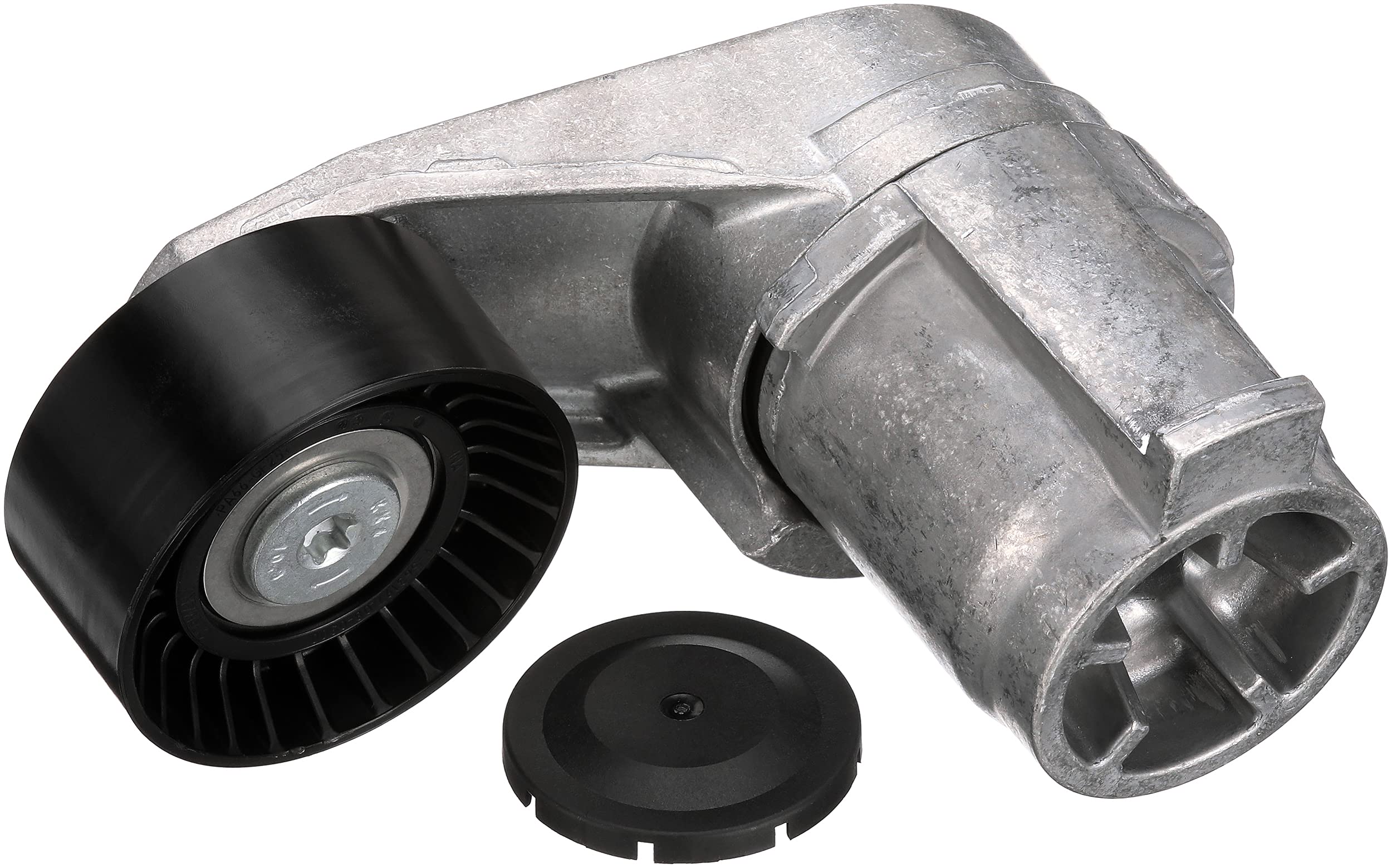 DriveAlign Automatic Belt Drive Tensioner - High Performance Car Engine Belt Tensioner for Smooth Operation | Perfect for Automotive Repair, Maintenance & DIY Projects