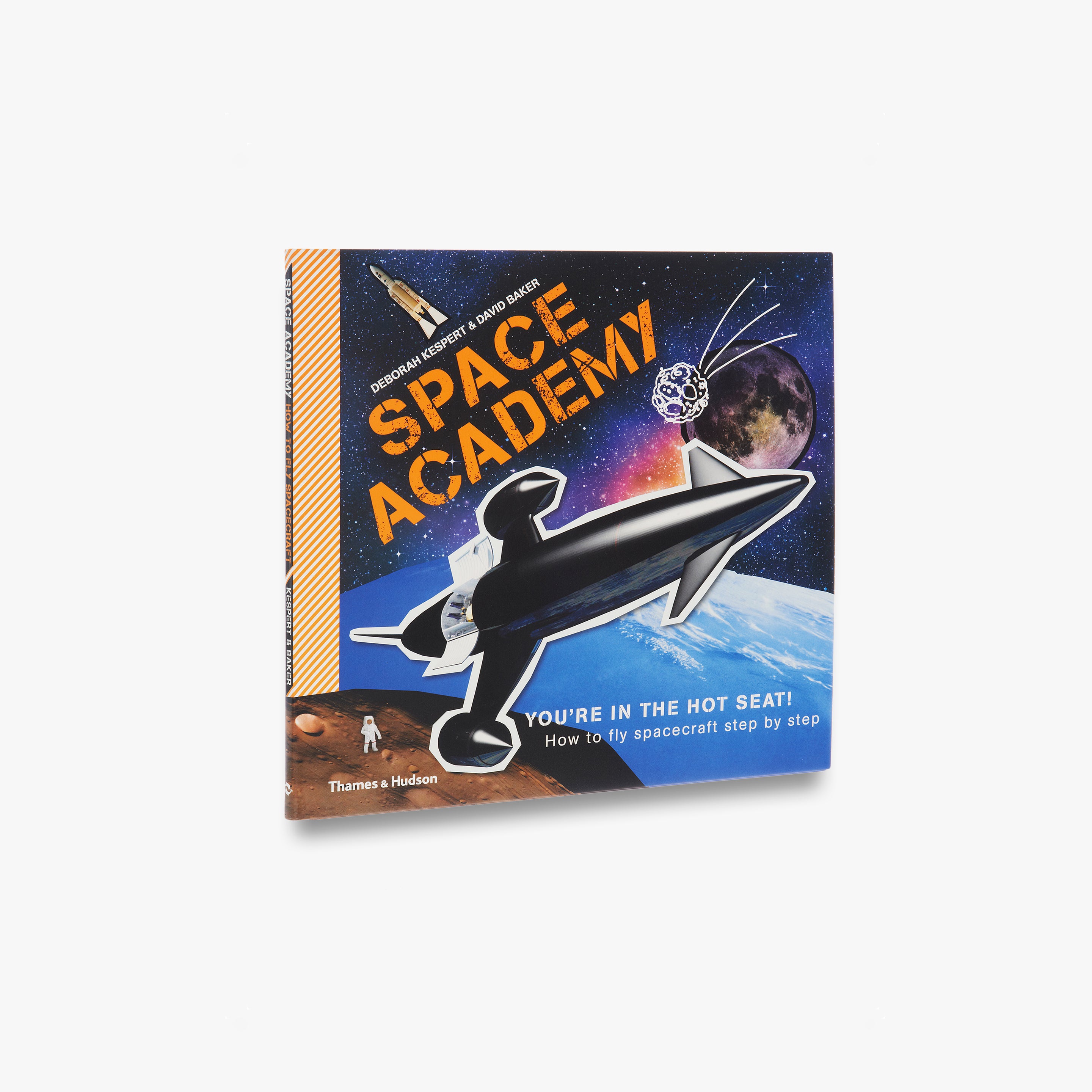 Space Academy STEM Toys for Kids - Educational Science Kits & Astronomy Learning Games - Perfect for Classroom, Homeschool & Birthday Gifts