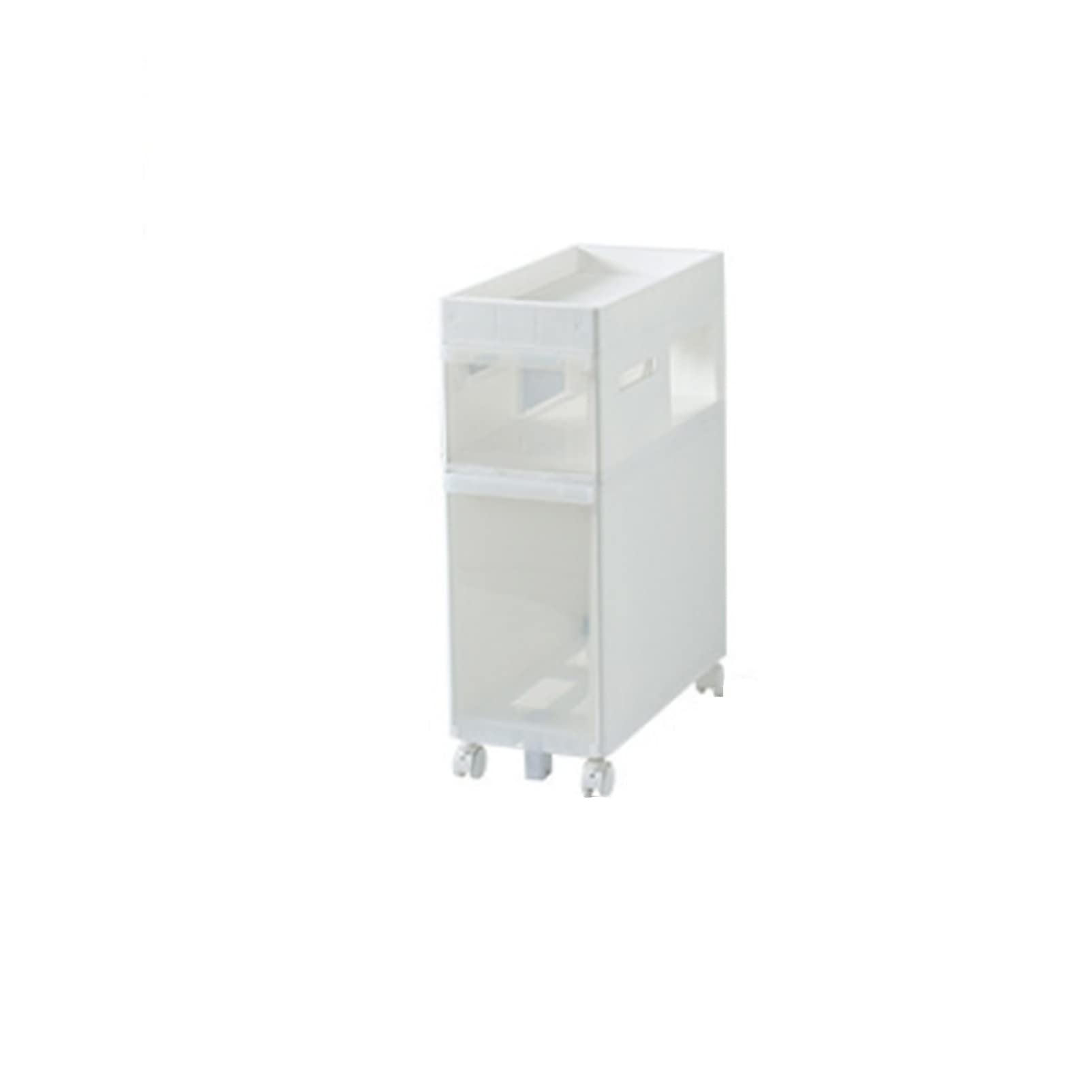 Space-Saving Bathroom Storage Cabinet & Closet Organizer Rack - Over The Toilet Corner Shelf Unit for Small Spaces - Perfect for Bathroom, Bedroom & Laundry Room Organization
