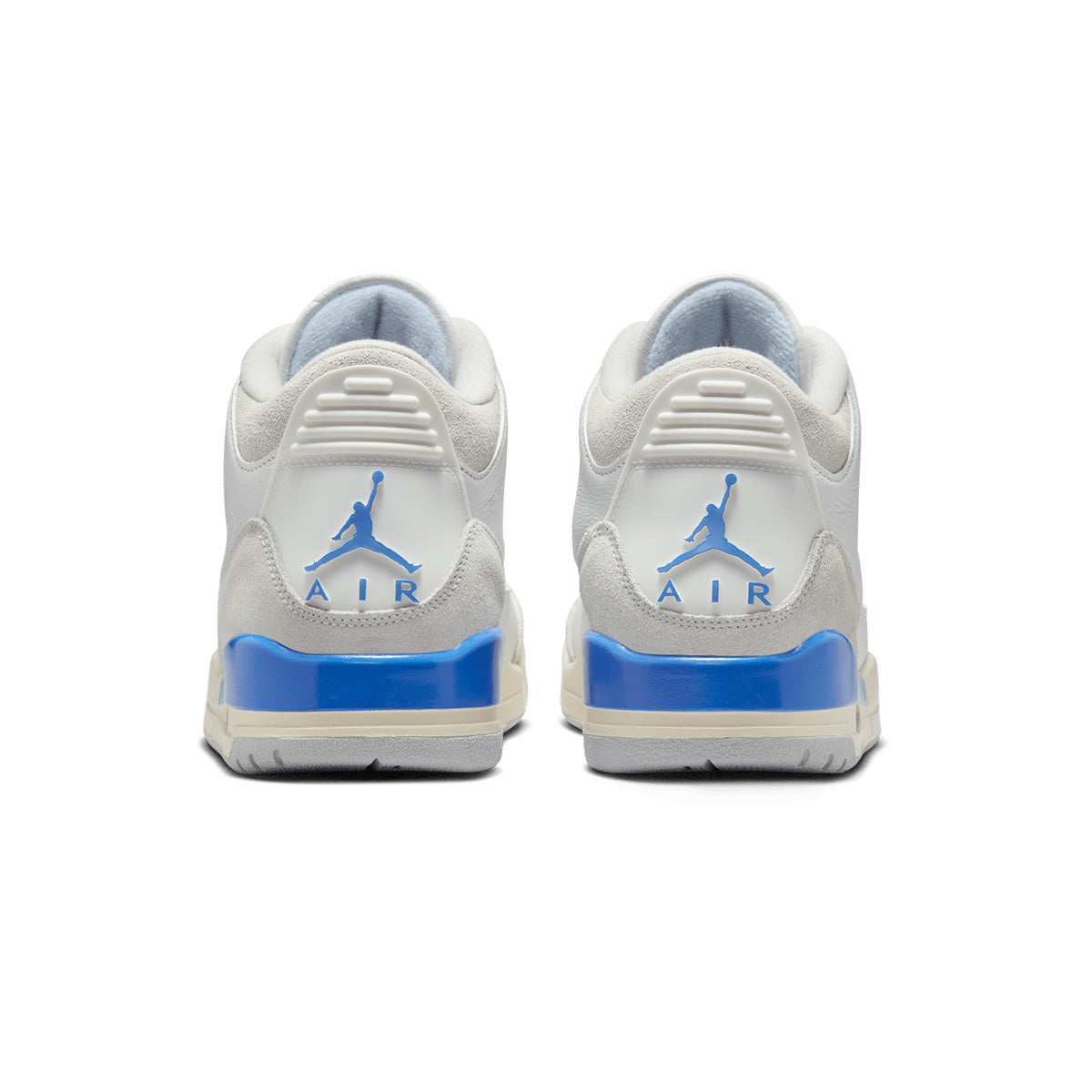 Air Jordan 3 Retro 'Lucky Shorts' Men's Basketball Shoes - Classic Sneakers for Streetwear & Casual Style | Perfect for Basketball Games, Gym Workouts & Everyday Fashion