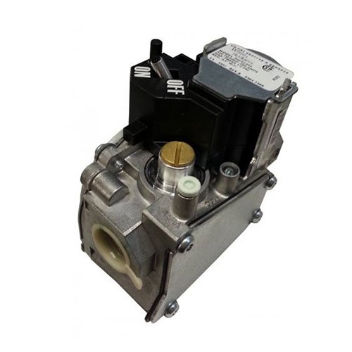 Honeywell OEM Upgraded Replacement Furnace Gas Valve VR8205A8104 - Compatible with HVAC Systems for Home Heating & Repair - Perfect for Furnace Maintenance & Replacement Parts