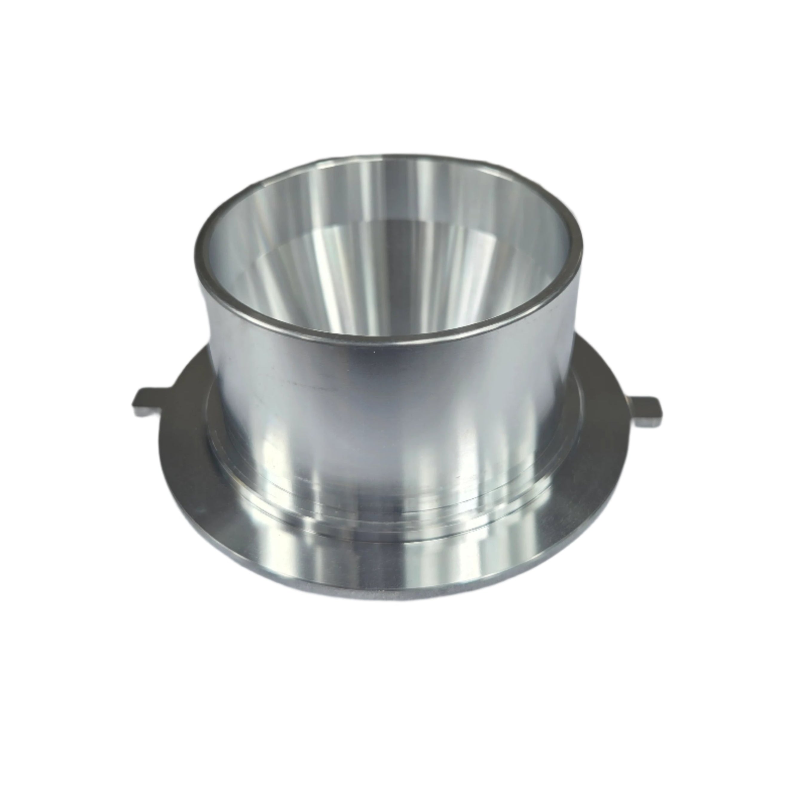 DF83 Upper Burr Carrier Replacement Part - Compatible with DF83 Grinder - Premium Stainless Steel Coffee Grinder Accessory - Perfect for Home Baristas & Coffee Enthusiasts