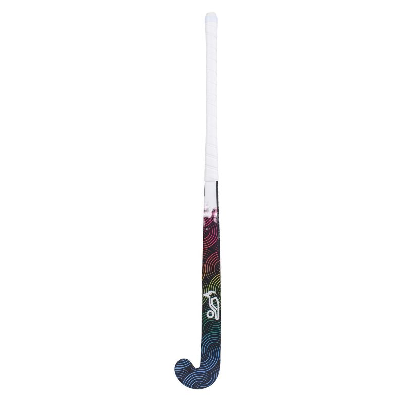 Kookaburra Ring LBOW Field Hockey Stick - Lightweight & Durable for Competitive Play & Training