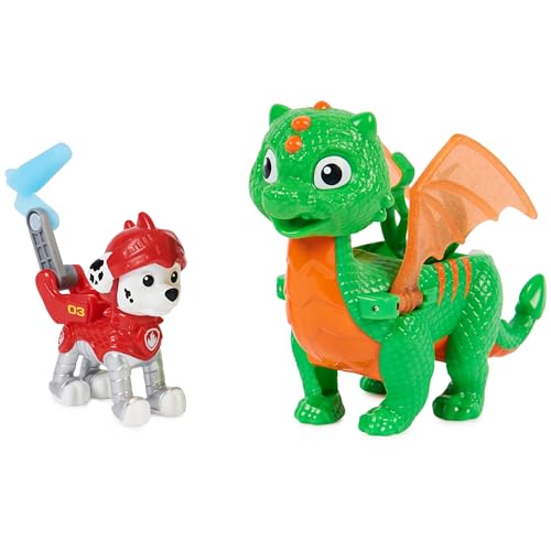 Marshall and Dragon Jade
