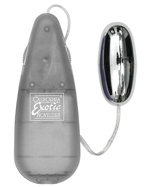 Premium Teardrop Bullet Pendant Necklace in Grey - Elegant Minimalist Jewelry for Women, Perfect for Everyday Wear, Date Nights & Special Occasions