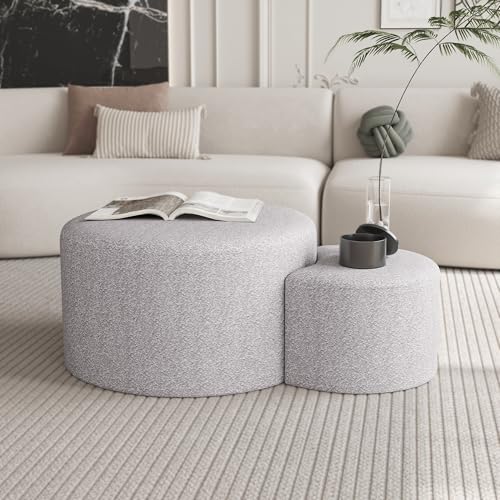 Fabric Light Grey