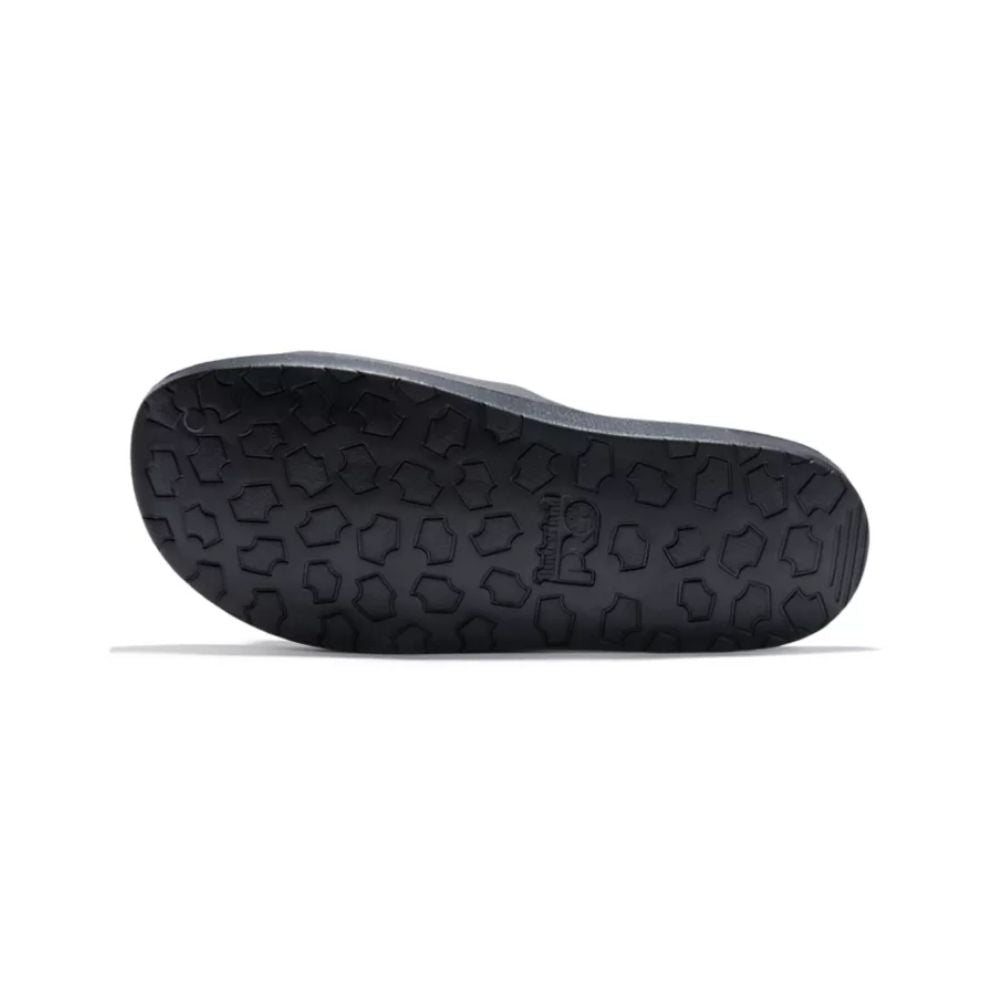 Timberland PRO® Anti-Fatigue Slip-On Sandals for Men & Women - Comfortable Work Shoes for Construction, Healthcare & Outdoor Use - Model TB0A2A71001