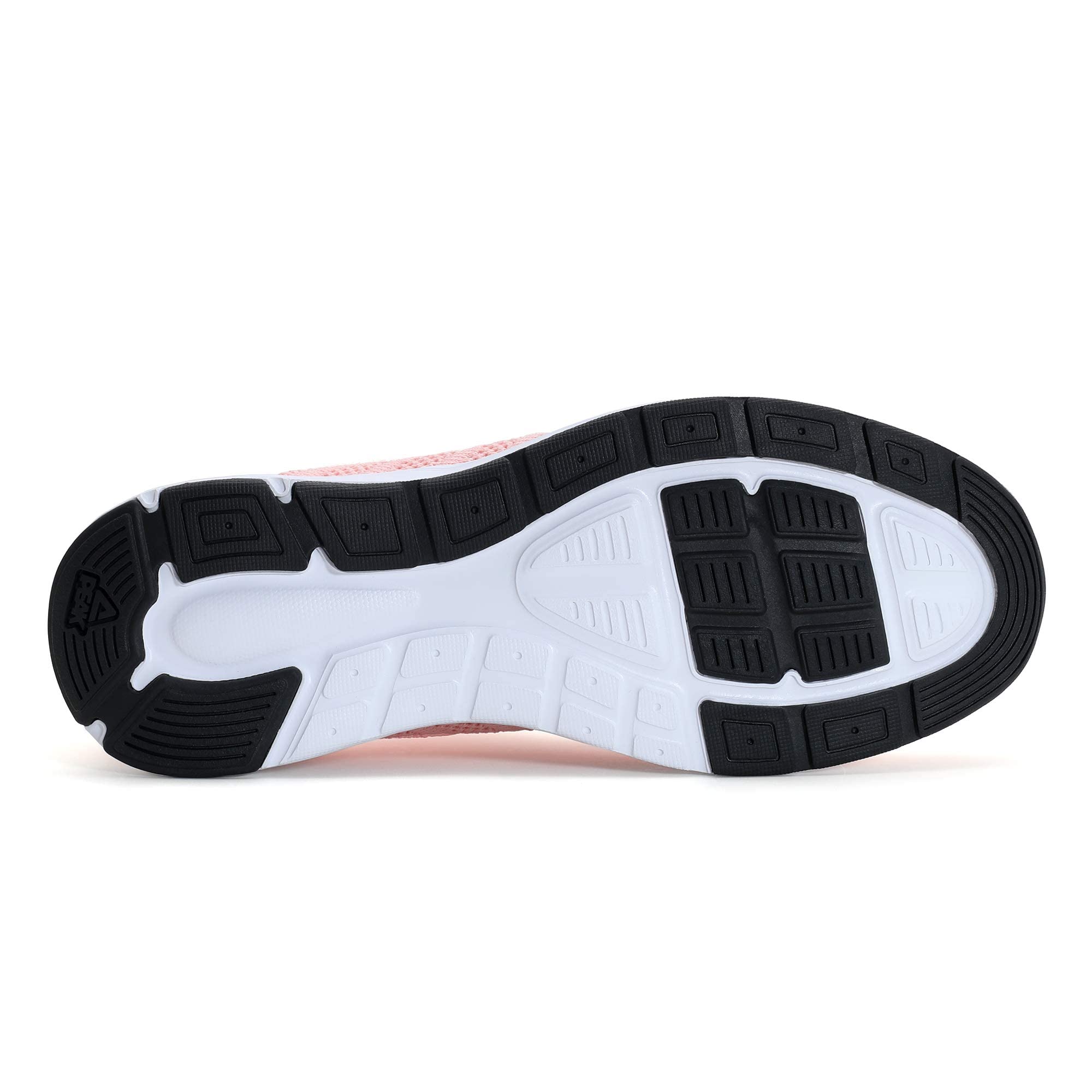 PEAK Women's Lightweight Walking Shoes - Comfortable Slip-On Sneakers for Running, Tennis, Gym & Casual Workouts | Perfect for Jogging, Travel & Everyday Wear