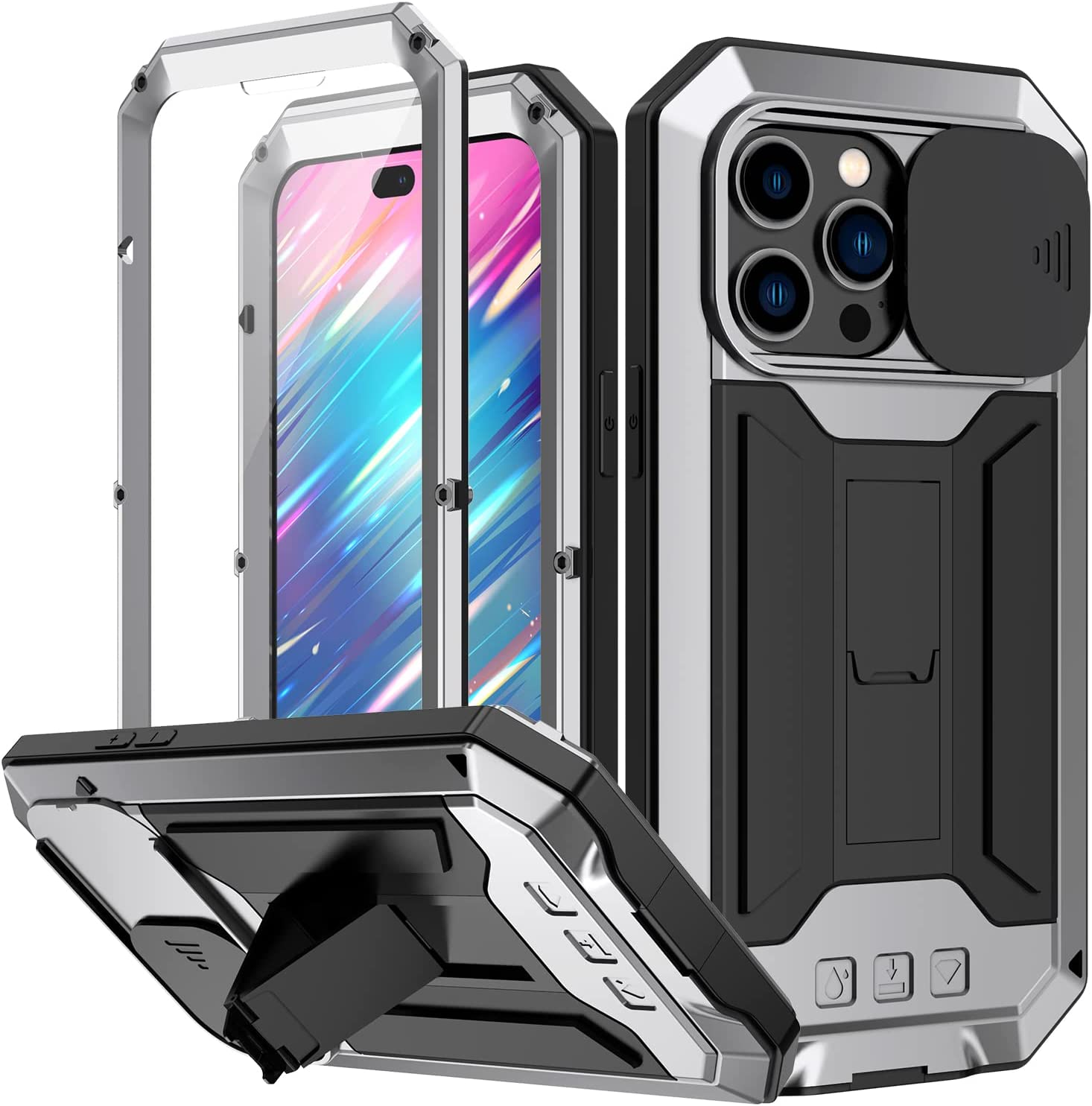 Silver