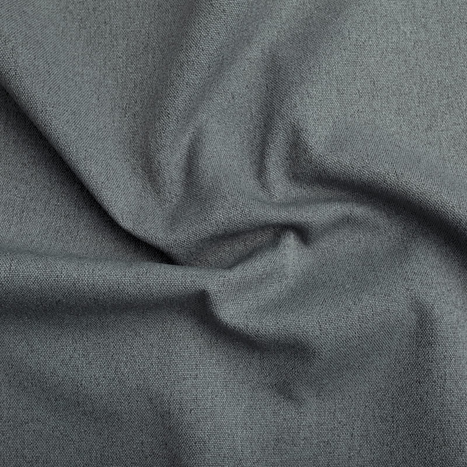 Easy Fit Friheten Couch Cover Replacement for IKEA Sleeper Sofa - Left Chaise, Titanium Grey | Durable Stretchable Sofa Slipcover | Perfect for Living Room, Home Theater & Guest Room Protection