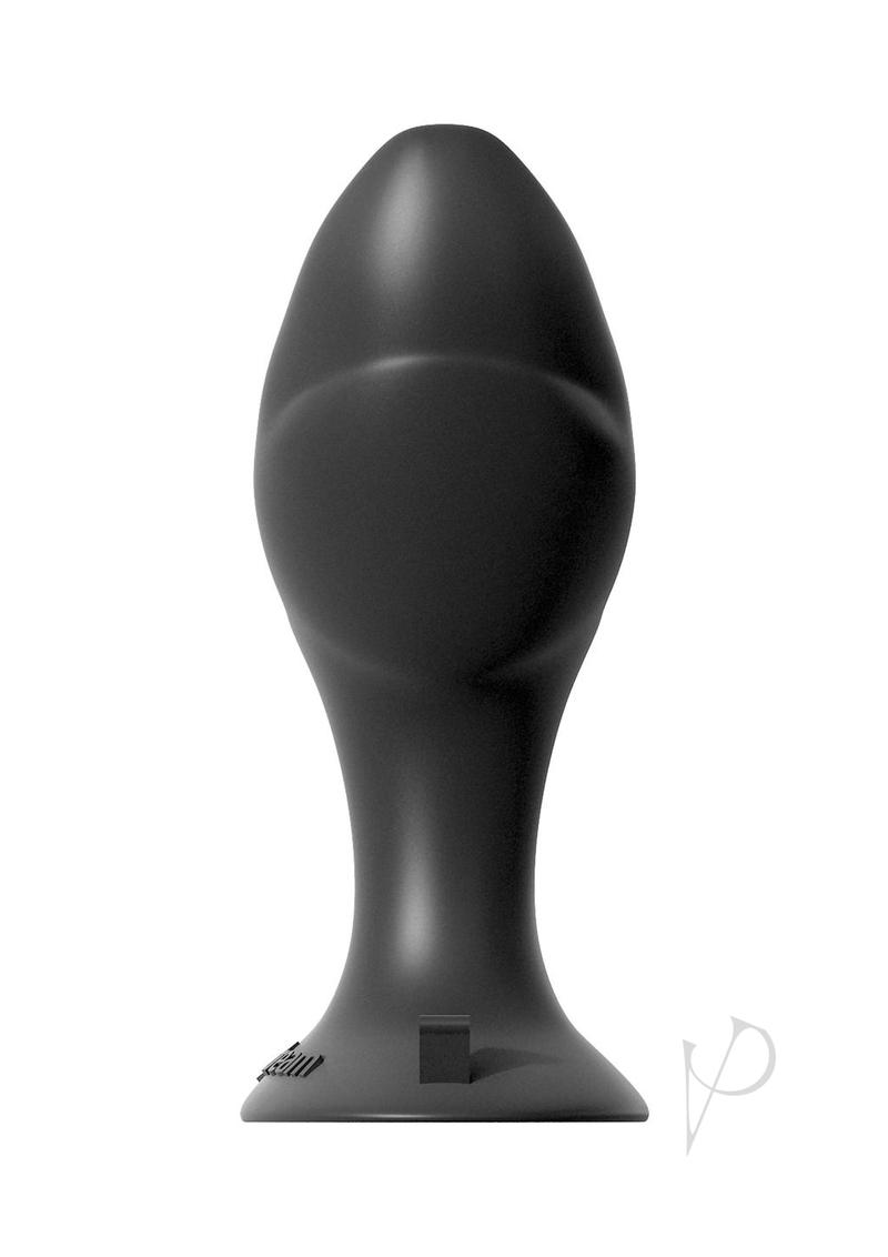 Anal Fantasy Collection - Insta Gaper Silicone Butt Plug Expander for Stretching & Training - Perfect for Beginners & Advanced Users - Sensual Play & Relaxation