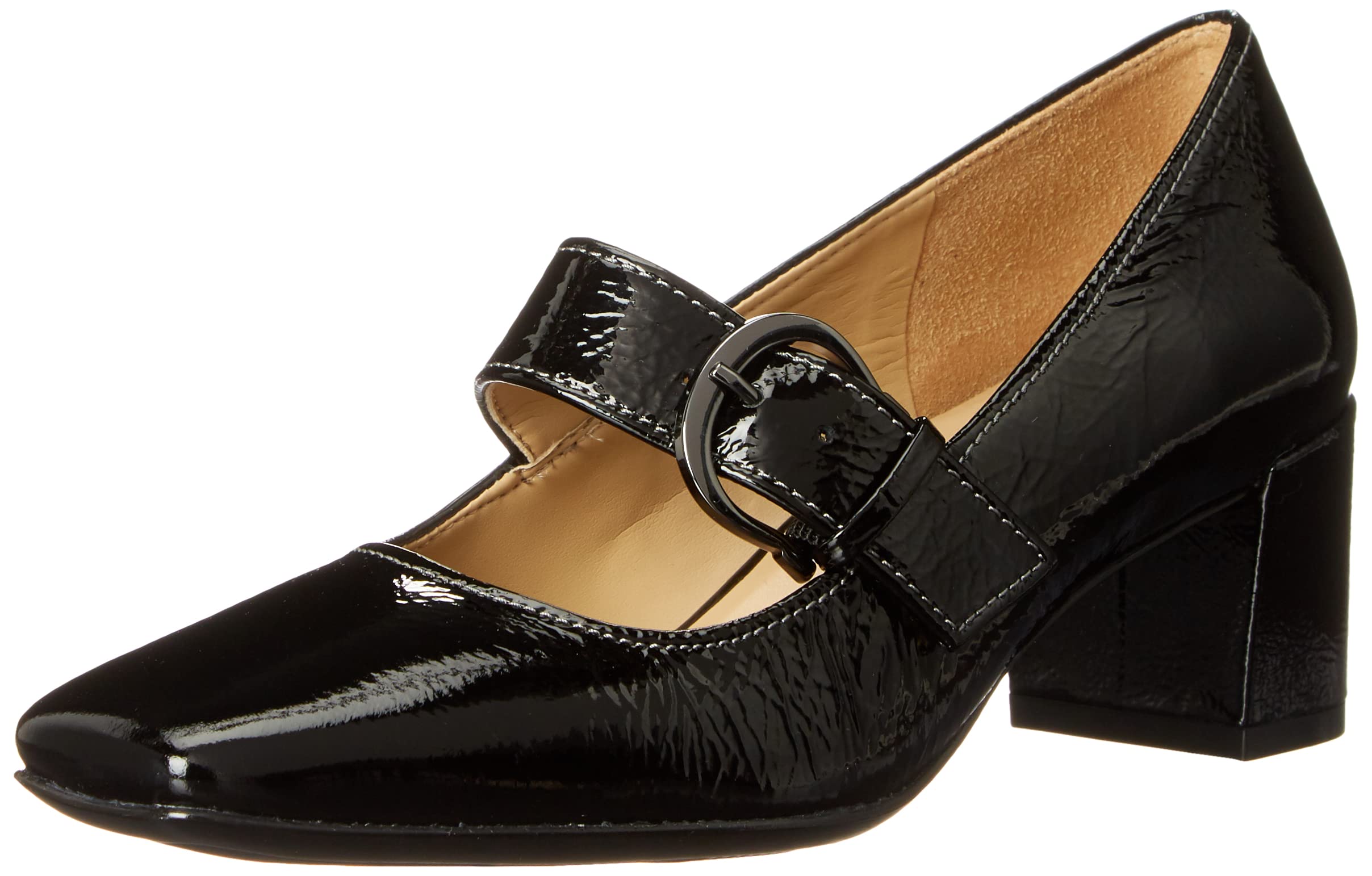 Naturalizer Women's Karissa Pump - Comfortable Heels for Work, Office & Formal Events | Stylish Dress Shoes for Women