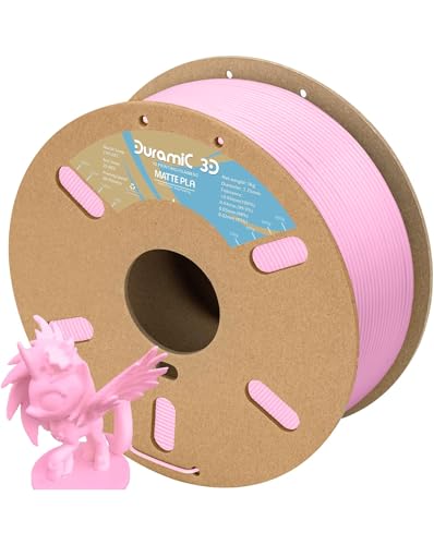 1kg Matte Pink