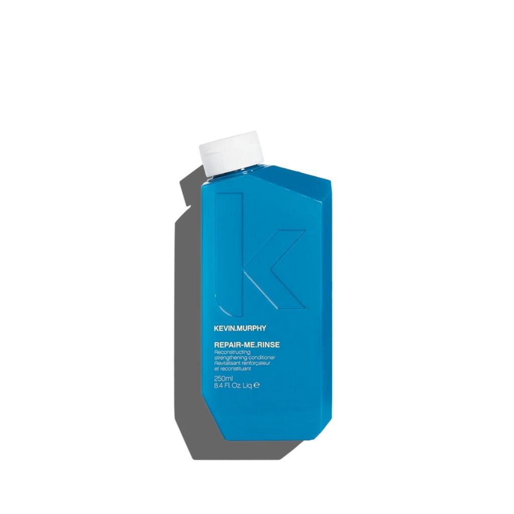 Kevin Murphy Repair Me.Rinse Conditioner 250ml - Hydrating & Restorative Hair Treatment for Damaged Hair | Salon-Quality Deep Conditioning for Dry, Frizzy, or Color-Treated Hair at Home