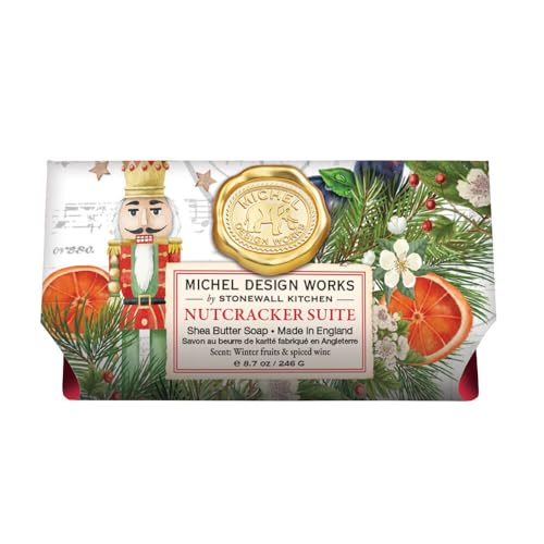 Nutcracker Suite
