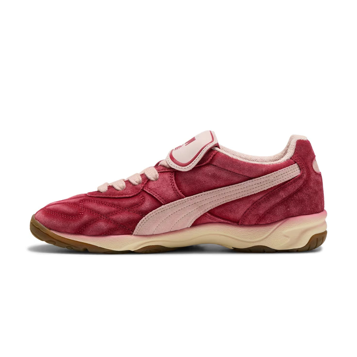 King Indoor 'The Neverworn V' - Premium Comfort Sneakers for Men & Women - Lightweight Walking Shoes for Gym, Running & Casual Wear