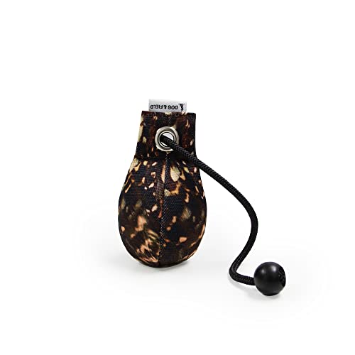 Snipe Mini Dummy Ball