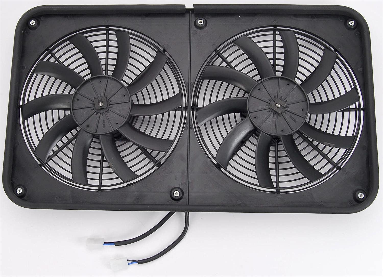 JEGS Dual 12