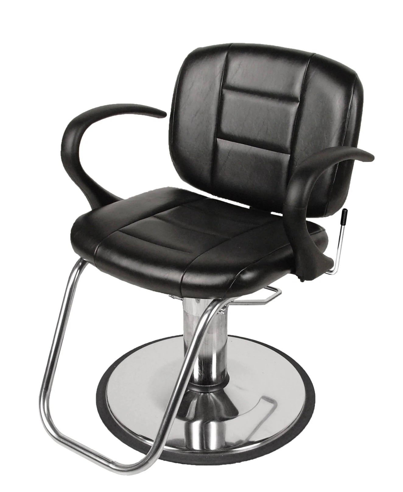 Kelsey All-Purpose Chair - Durable & Comfortable Multi-Use Seating for Home, Office, and Outdoor - Perfect for Dining, Working, and Relaxing
