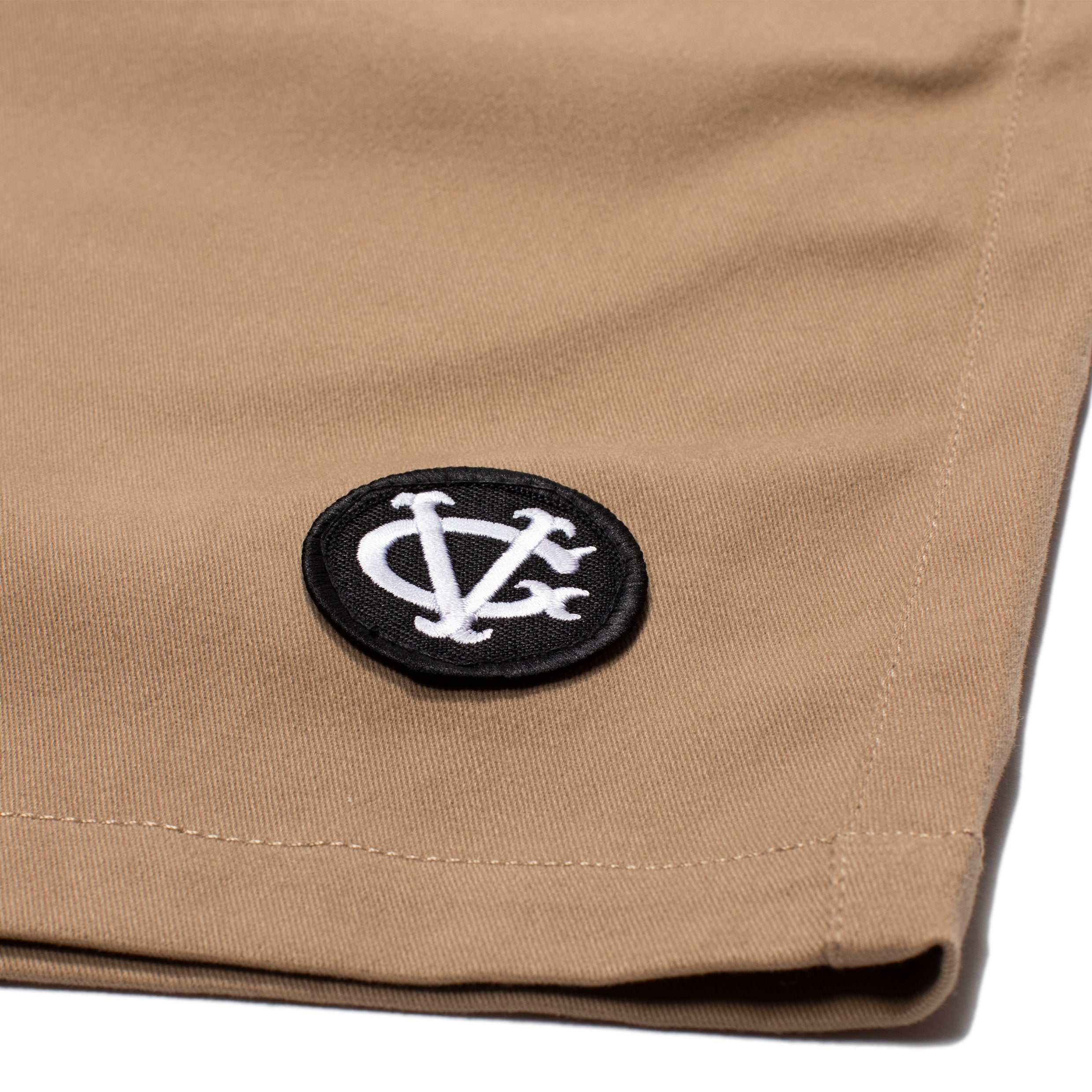 Thompson Men's Walk Shorts - Comfortable Casual Shorts for Walking, Hiking & Outdoor Activities | Lightweight & Breathable Fabric