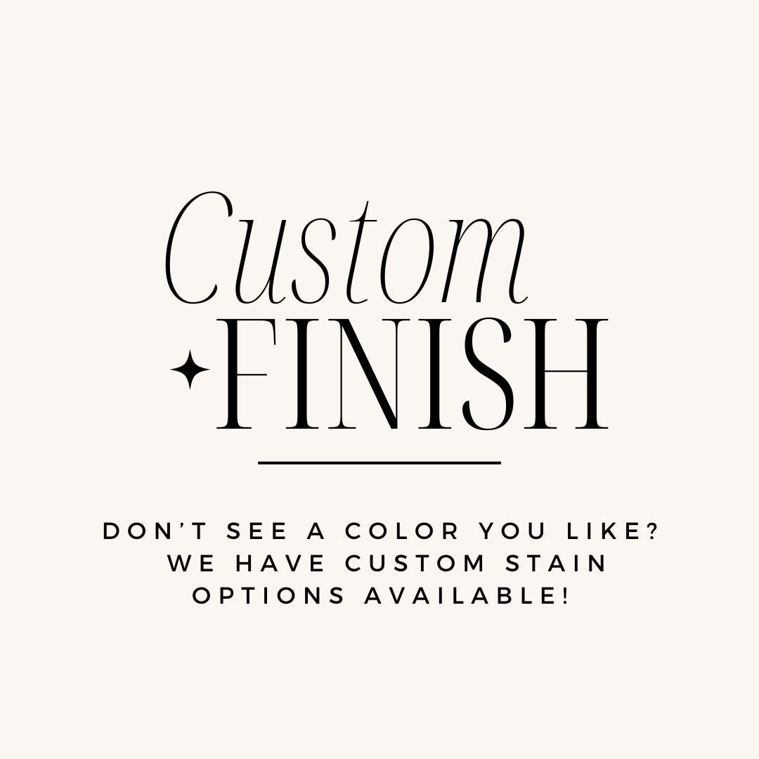 Custom