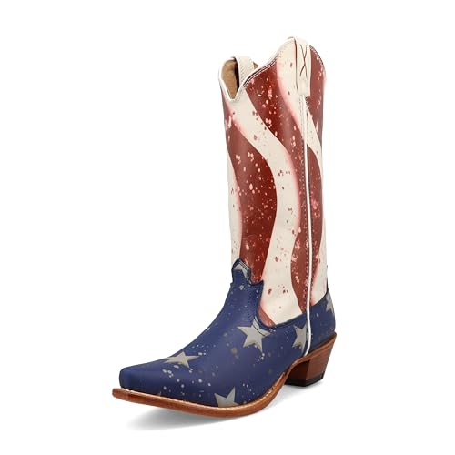 Red, White, & Blue