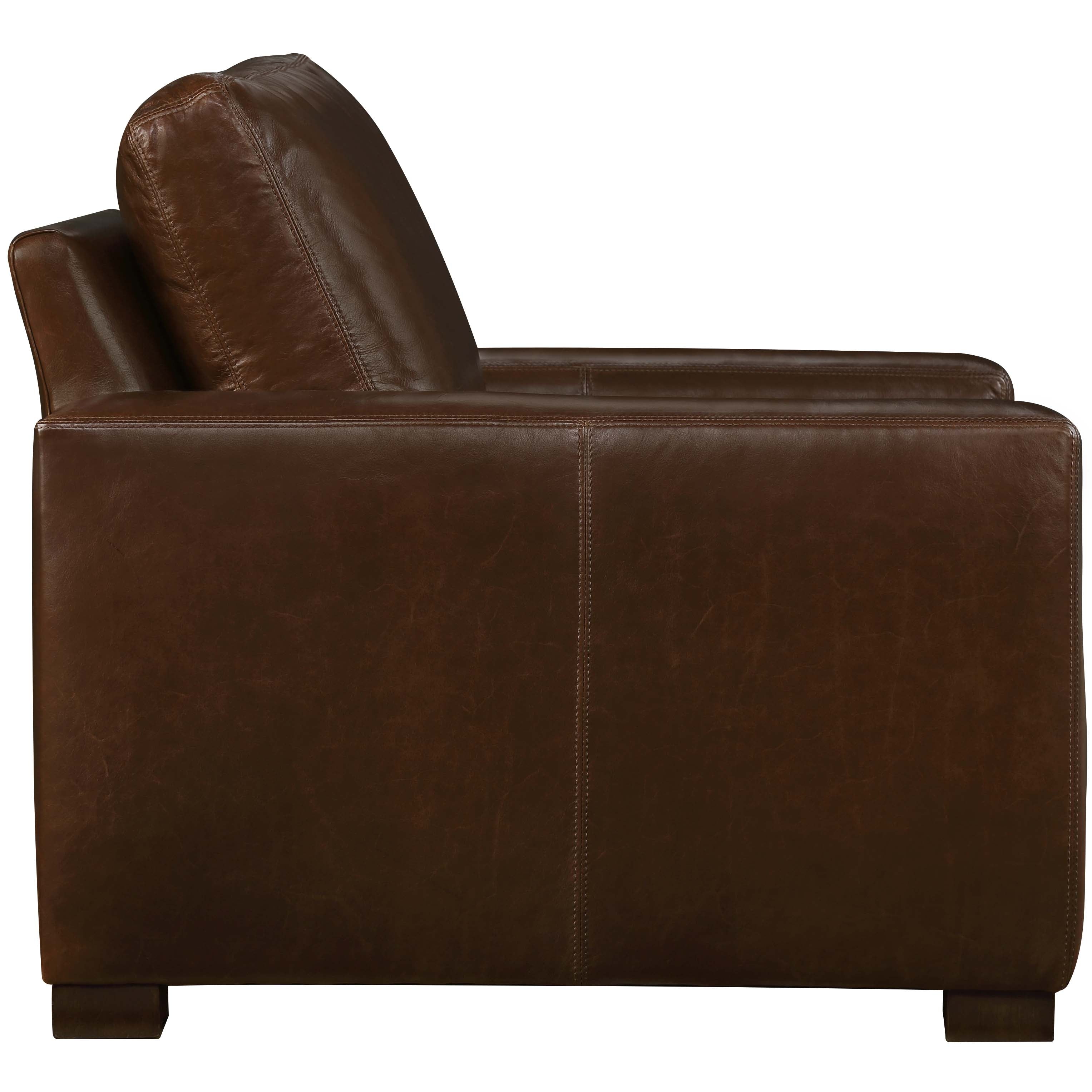 Memphis Chair - Modern Accent Chair for Living Room, Bedroom & Office - Stylish Mid-Century Design with Comfortable Upholstery