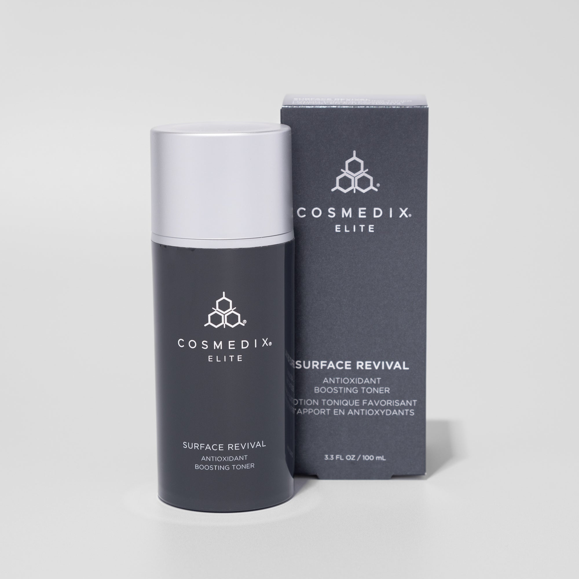 Surface Revival Antioxidant Boosting Toner - Hydrating Facial Toner for Glowing Skin | Perfect for Daily Skincare Routine & Anti-Aging Care