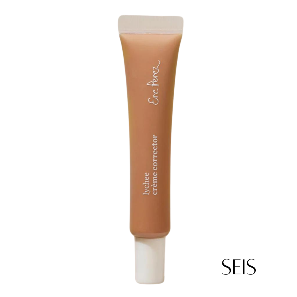 Lychee Creme Corrector - Dark Circle & Blemish Concealer for Bright, Flawless Skin | Perfect for Daily Makeup & Special Occasions