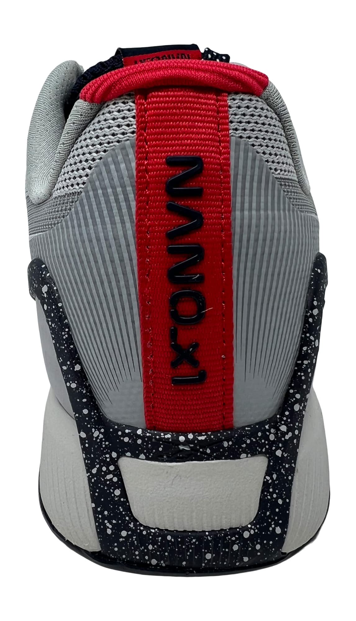 Reebok Men's Running Sneakers - Lightweight Athletic Shoes for Jogging & Gym Workouts - Comfortable Walking Shoes for Men - Ideal for Casual Wear, Fitness Training & Daily Activities