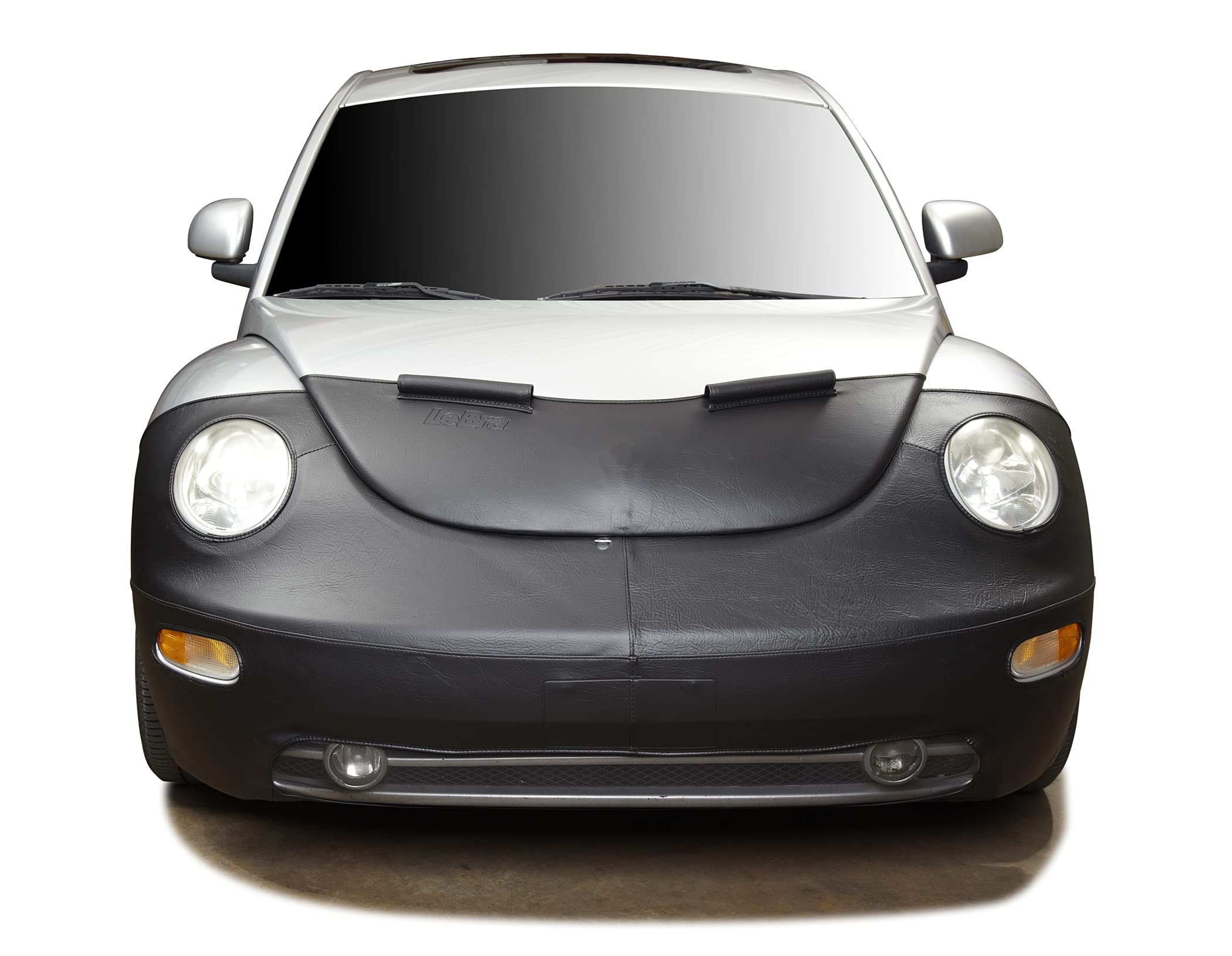 Covercraft LeBra Custom Fit Front End Car Cover - Durable Protection for Trucks & SUVs - Perfect for Parking, Travel & Outdoor Storage