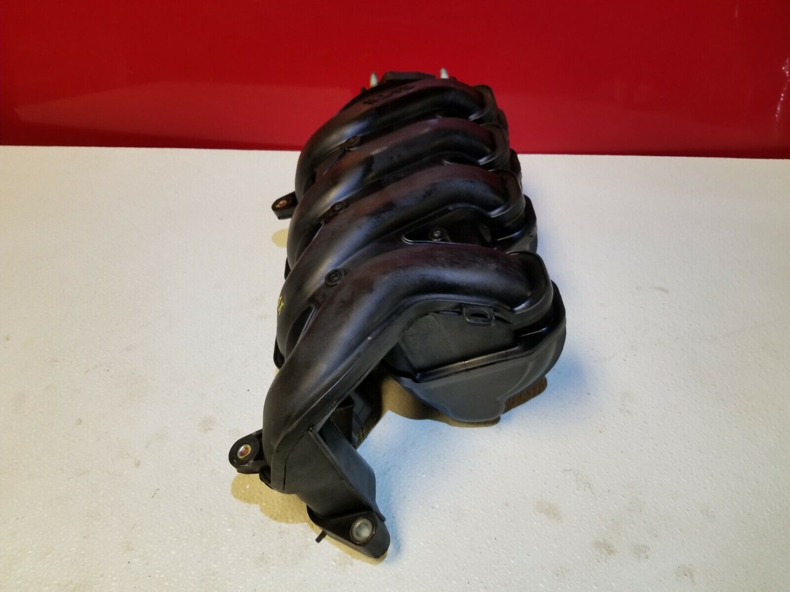 04 05 06 Scion XA 1.5L OEM Intake Manifold Replacement Part - Compatible with 1NZ-FXE Engine - Perfect for Performance Upgrades & Engine Maintenance
