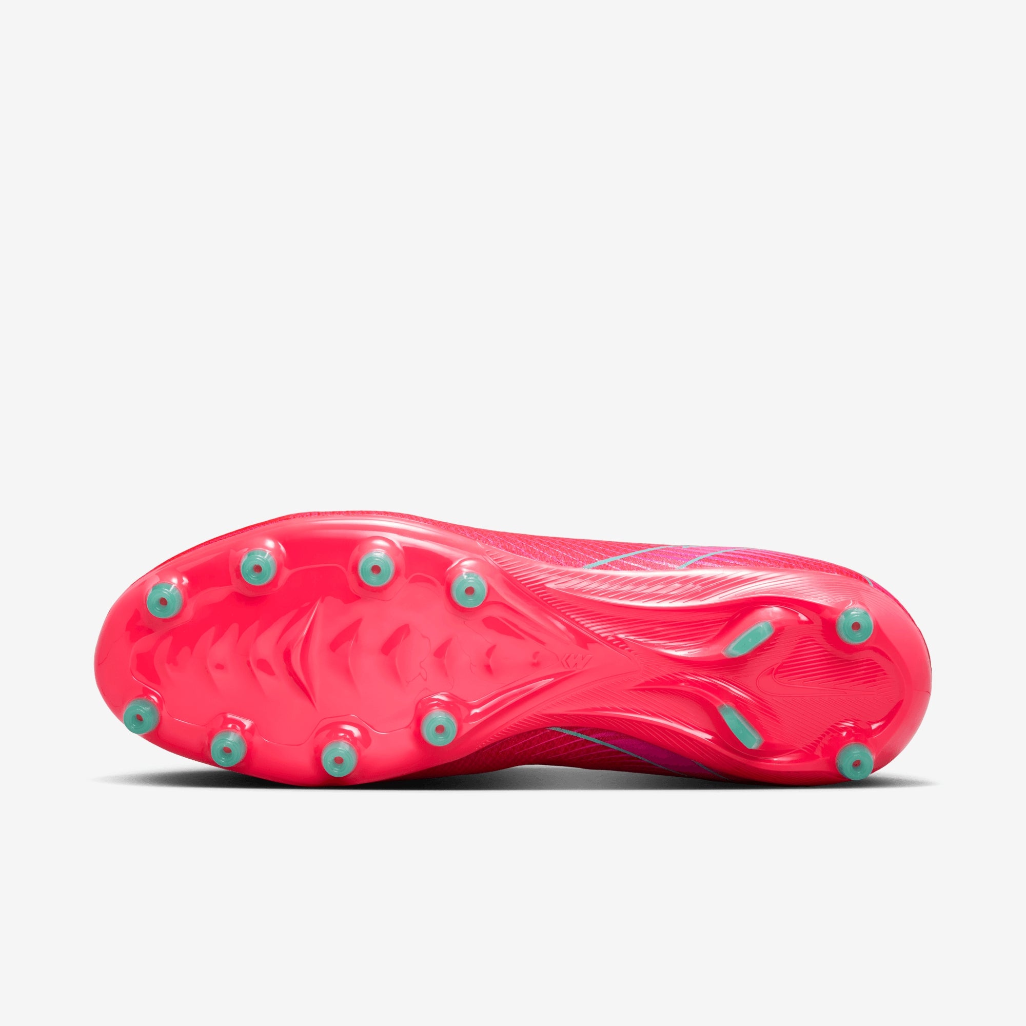 Nike Mercurial Vapor 16 Pro Soccer Cleats - Lightweight Football Shoes for Speed & Agility - Perfect for Artificial Grass & Turf Fields (Men's/Women's)