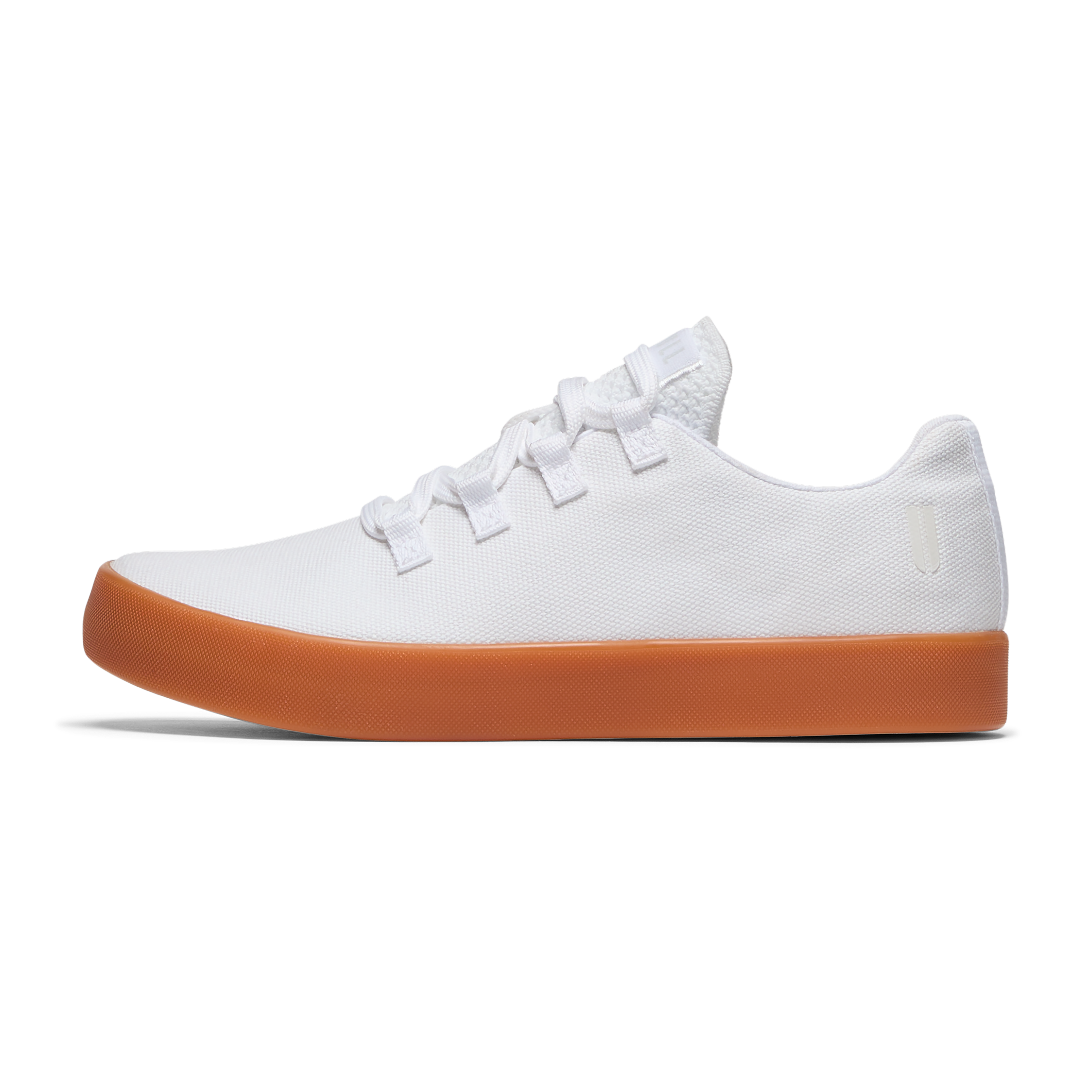 Men's Canvas Shoes - Lightweight Comfortable Sneakers for Casual Wear, Walking & Outdoor Activities
