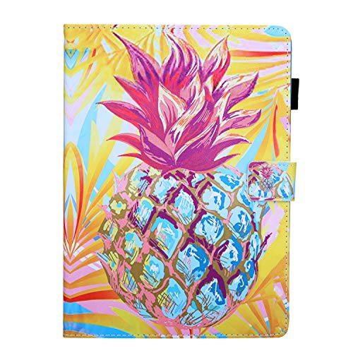 04 Magical Pineapple
