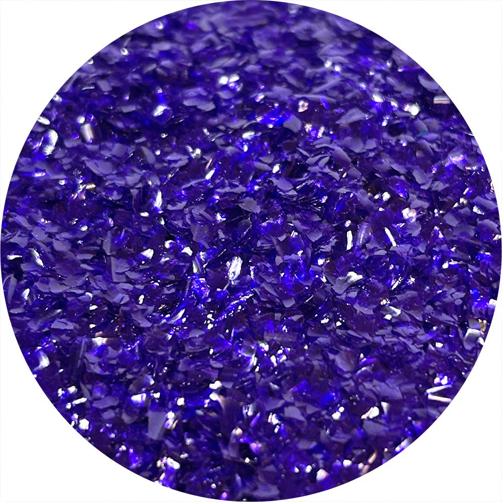DecoPac Edible Glitter Amethyst Purple - 4oz Shaker Tub for Cake Decorating, Cupcakes, Cookies & Desserts | Food Safe Sparkle Dust for Baking & Party Treats