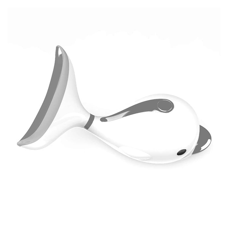 **Face Tightening & Lifting Device - Double Chin Reducer Machine for Sagging Skin & Jawline Contouring - At-Home Beauty & Anti-Aging Solution**