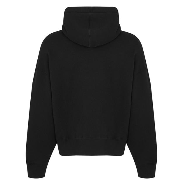 Palm Angels Broken Palm Tree Hoodie - Men's & Women's Streetwear Pullover for Casual & Urban Fashion - Perfect for Everyday Wear, Street Style & Lounge Comfort