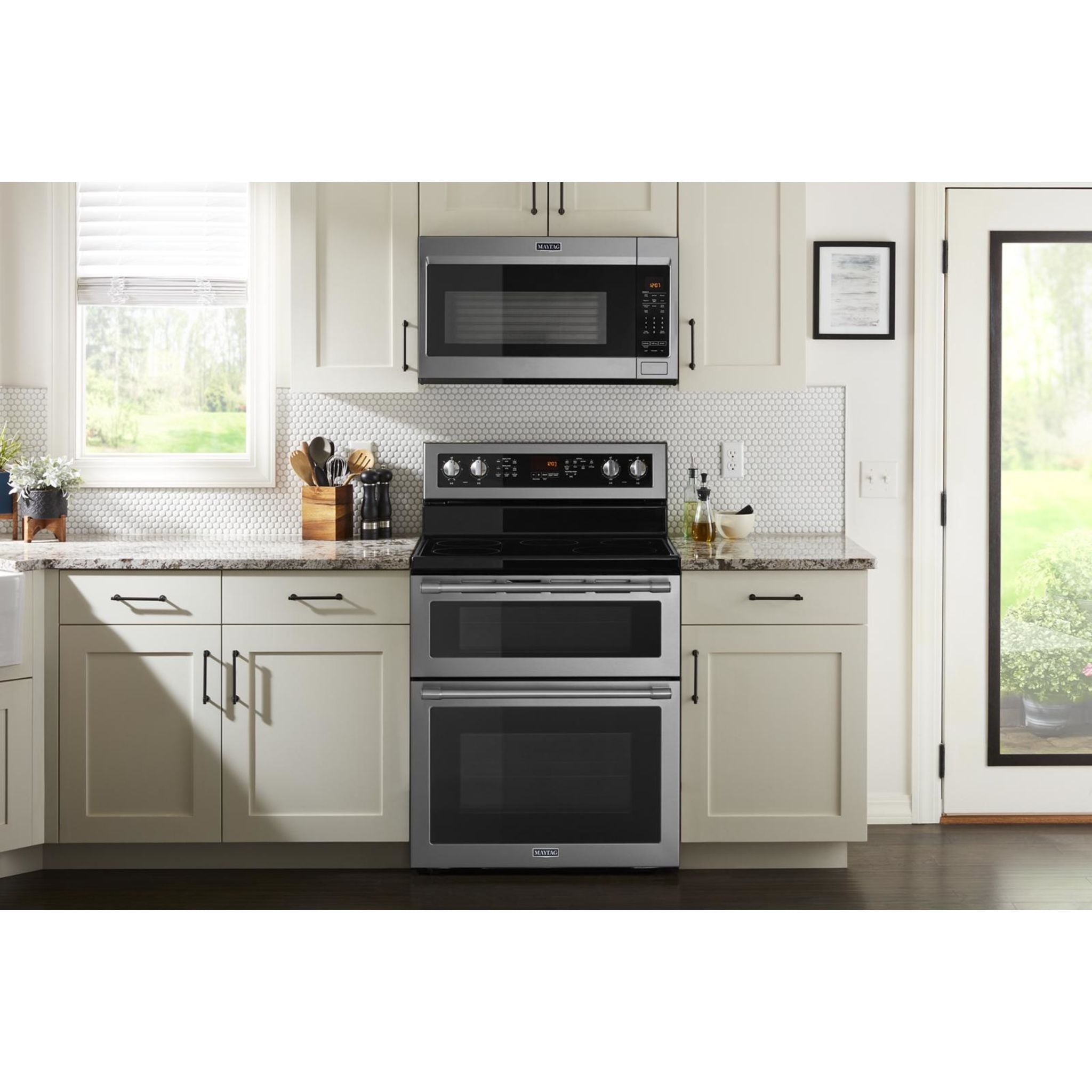 Maytag YMET8800FZ 30