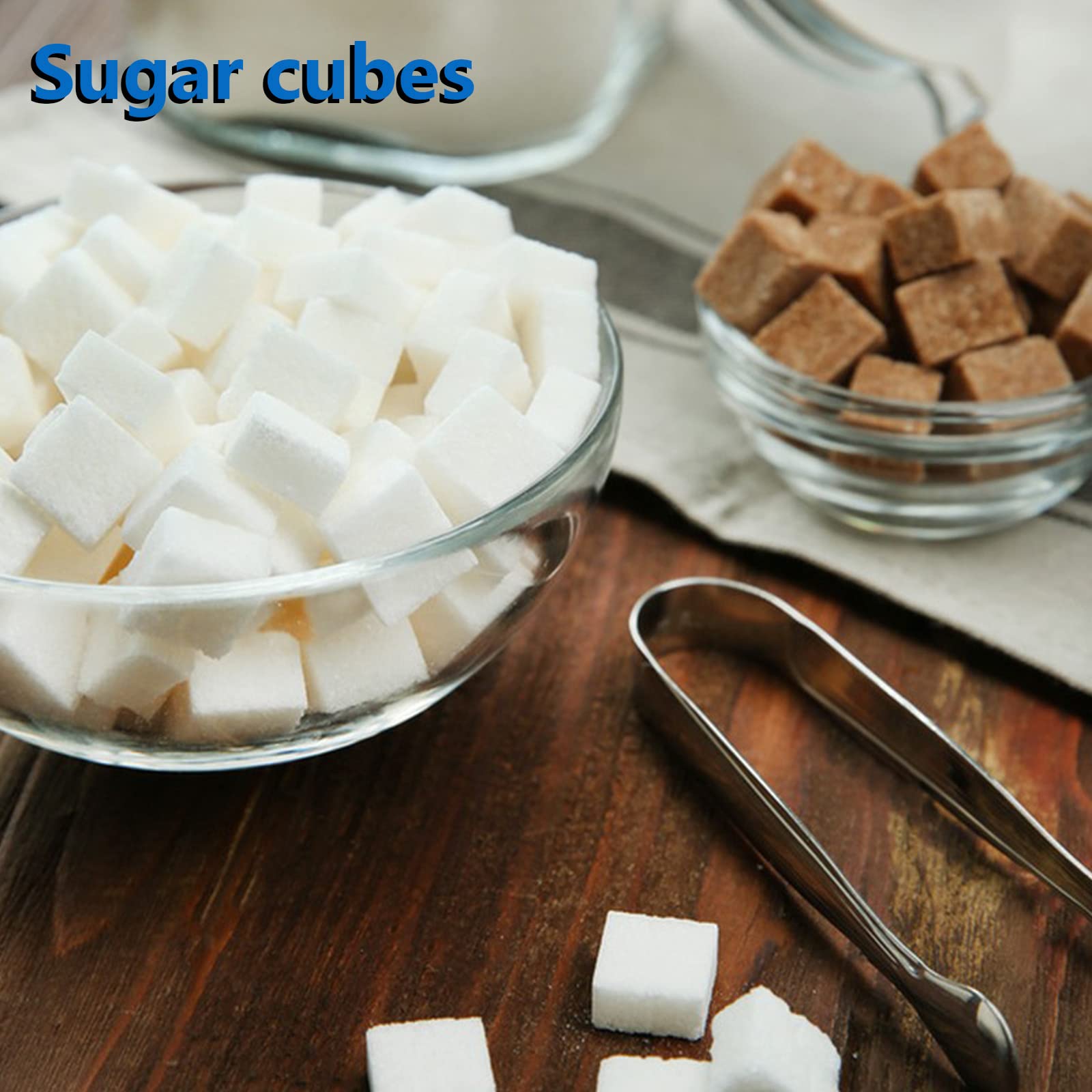 Sakolla 126 Cavities Square Silicone Candy Molds for Chocolate, Hard Candy, Ice Cubes, Caramel - Perfect for Baking, DIY Desserts, Party Favors & Home Decor
