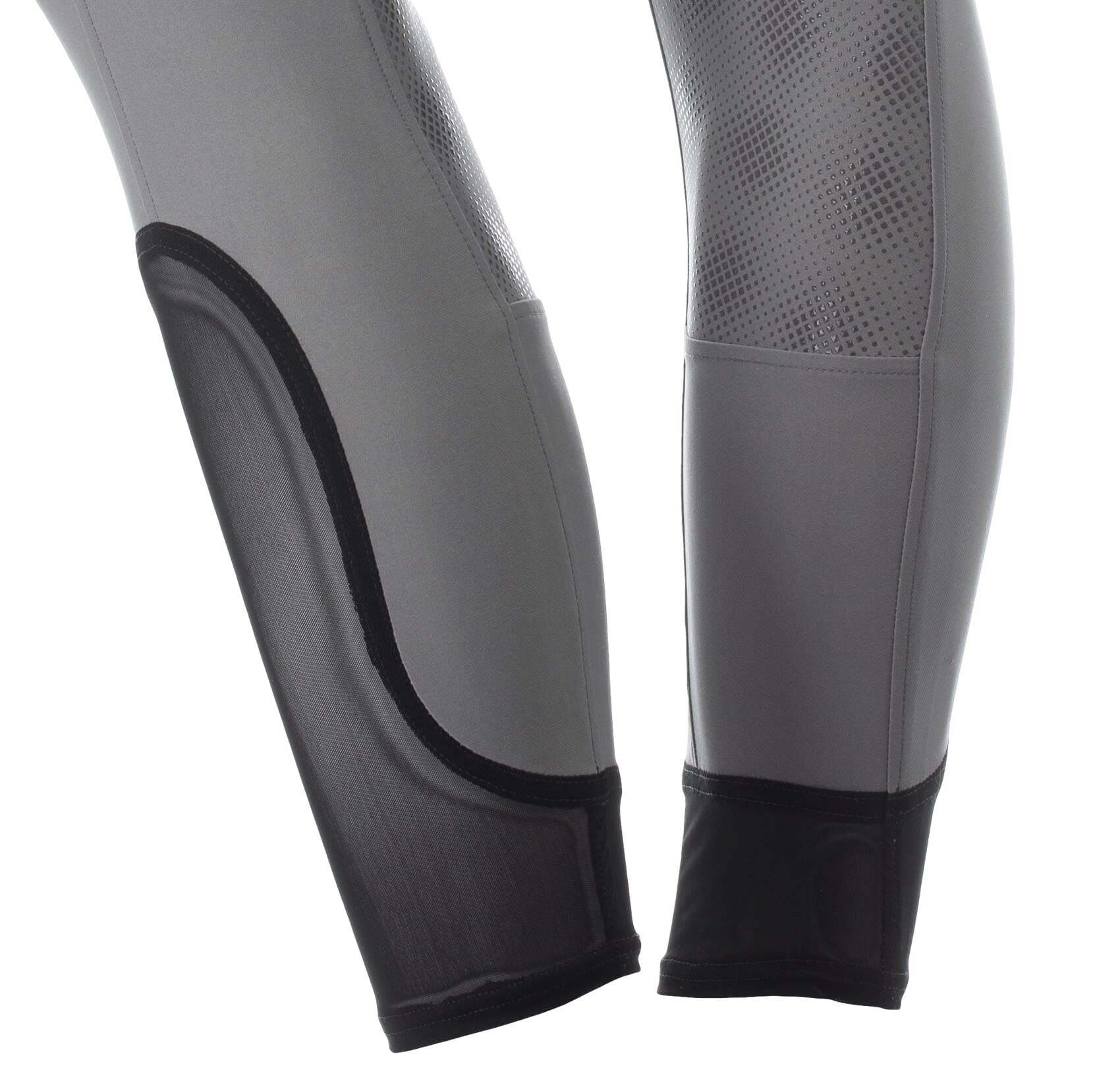Equinavia Erik Men's Full Seat Breeches - Comfortable Riding Pants for Equestrian, Horseback Riding & Training | Perfect for Dressage, Jumping & Stable Work