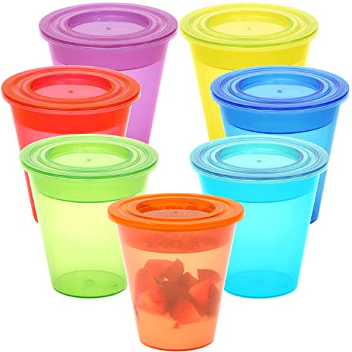 Medium 8 Ounce