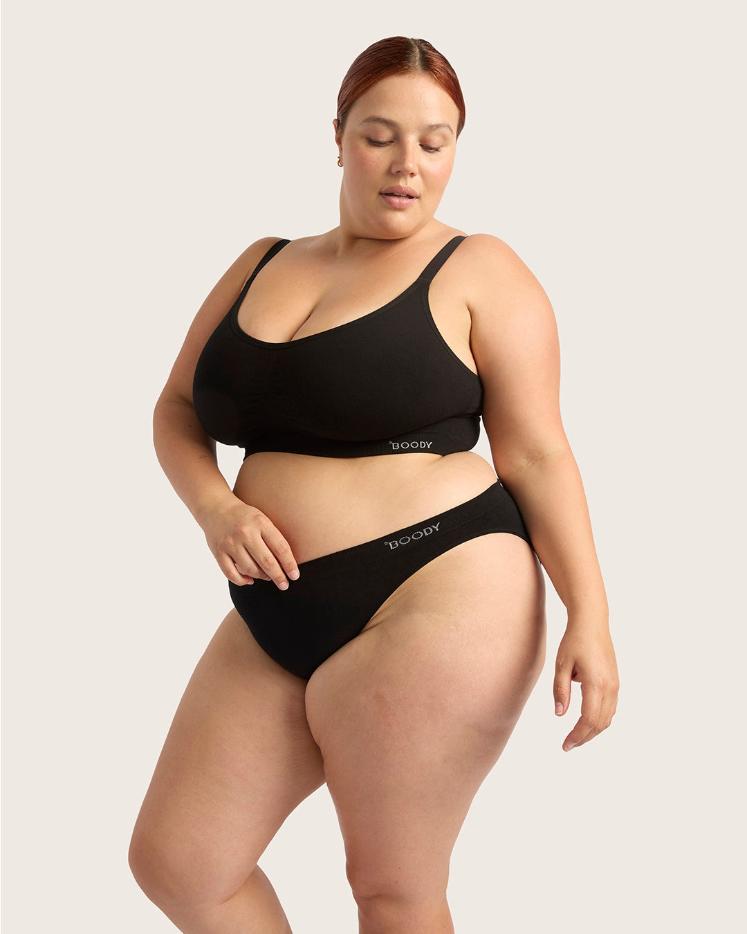 Classic Black Bikini Set - Sexy Swimwear for Women - Perfect for Beach, Pool & Summer Vacations